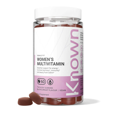 Women's Multivitamin Gummies