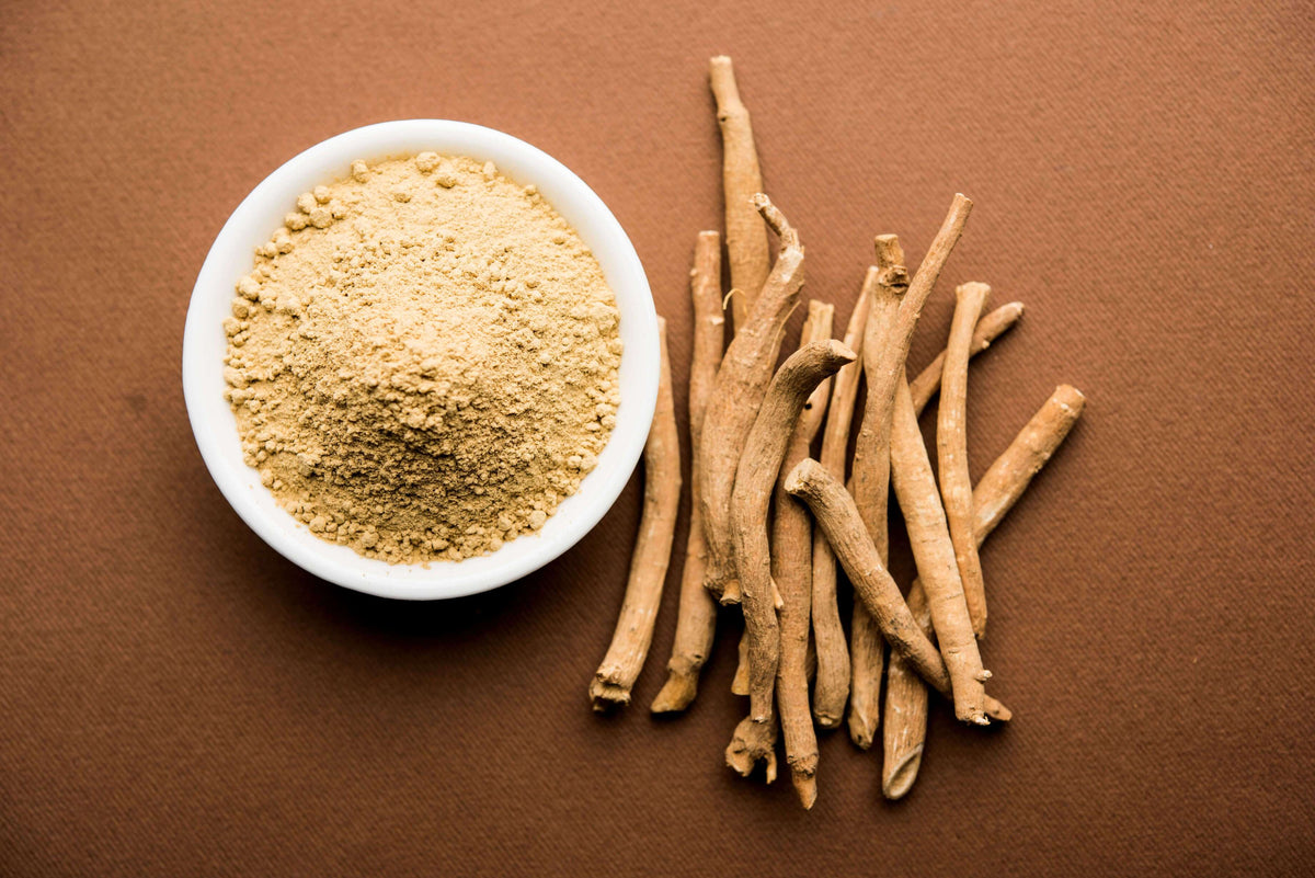 Ashwagandha Gummies