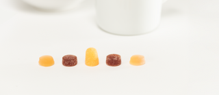 Supplement Routines