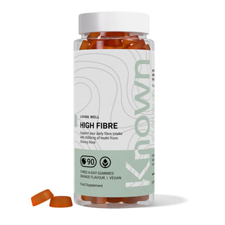 High Fibre Gummies