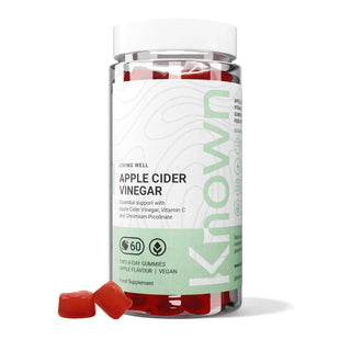 Vinaigre de cidre de pomme