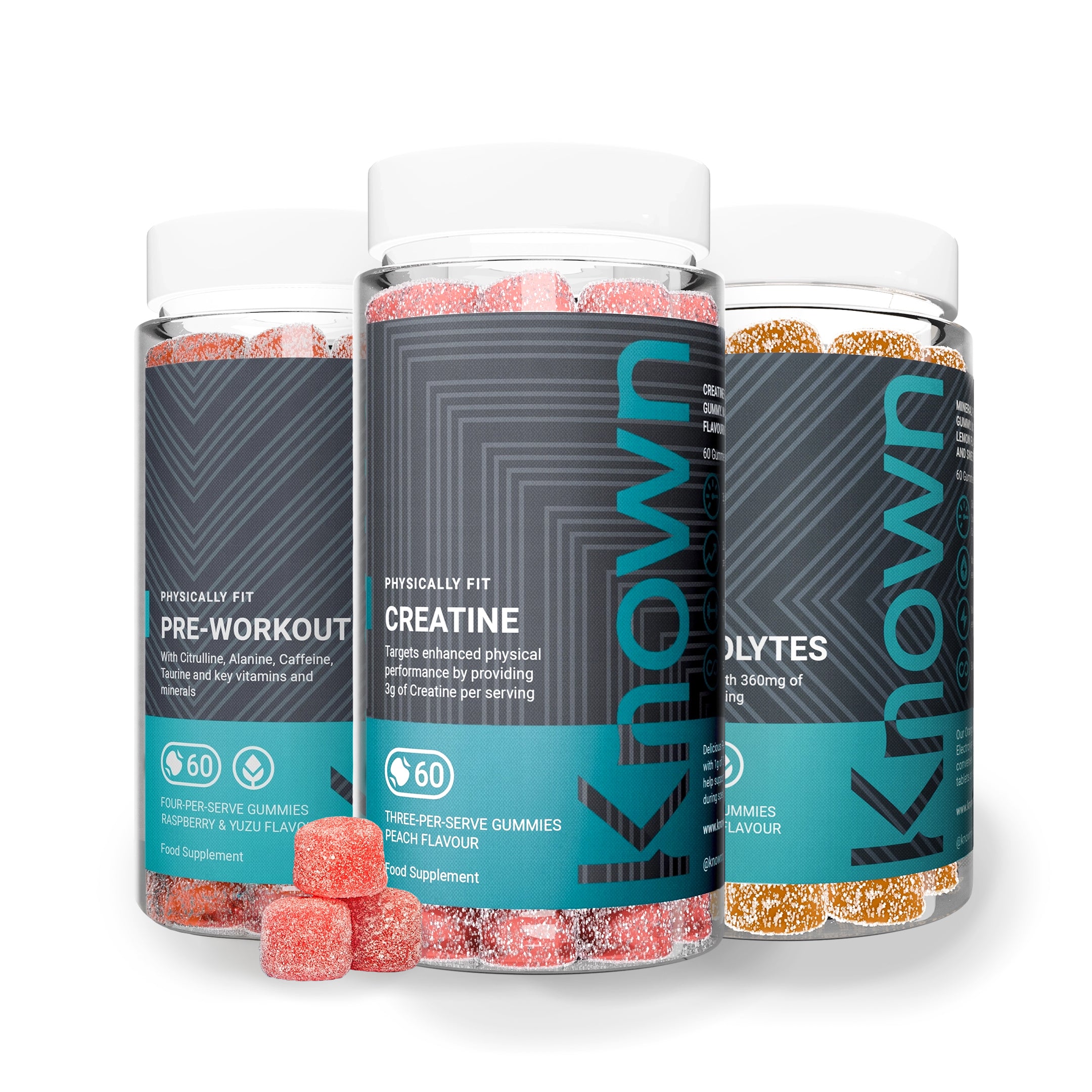 Active Bundle