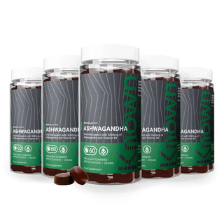 Ashwagandha Gummies