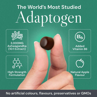 Ashwagandha Gummies