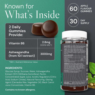 Ashwagandha Gummies