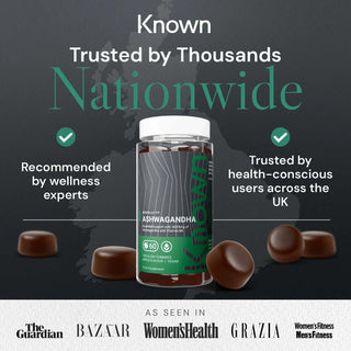 Ashwagandha Gummies