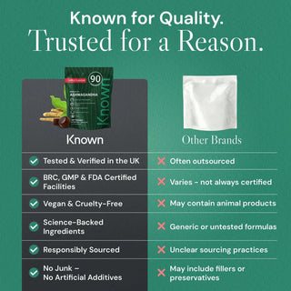 Ashwagandha Gummies Value Pouch