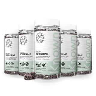 Berberine Gummies