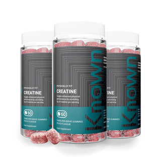 Creatine Gummies