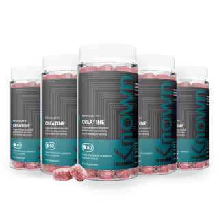 Creatine Gummies