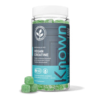 Creatine Gummies - Sour Apple