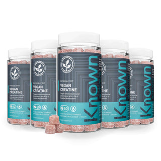 Creatine Gummies - Watermelon
