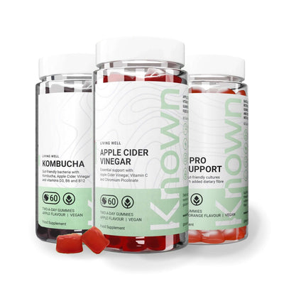 Gut Support Bundle