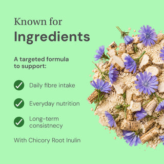 High Fibre Gummies