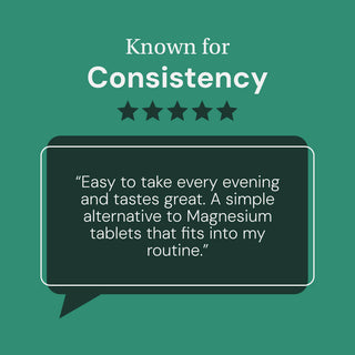 High Strength Magnesium Glycinate Gummies