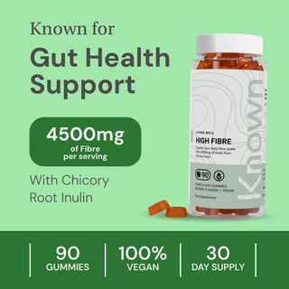 High Fibre Gummies