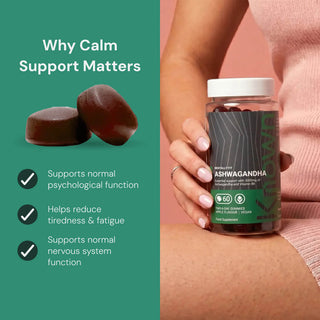 Ashwagandha Gummies