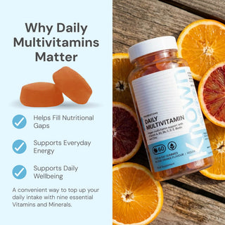 Daily Multivitamin Gummies