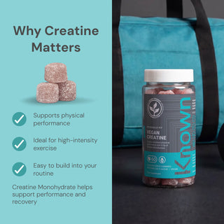 Creatine Gummies - Watermelon