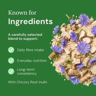 High Fibre Gummies