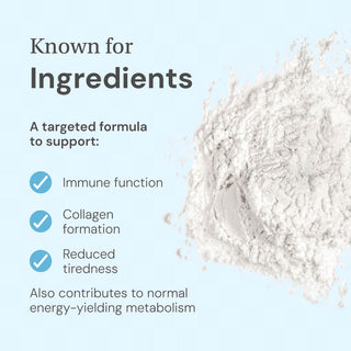 High Strength Vitamin C Gummies