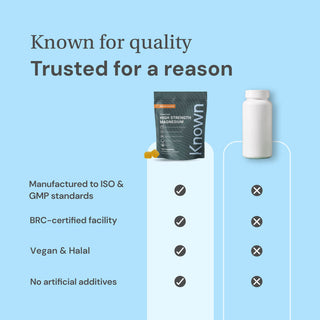 Vegane Magnesium-Gummibärchen