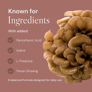 Multi Mushroom Gummies