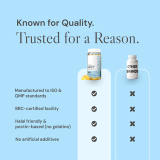 Essential Omega 3 Gummies