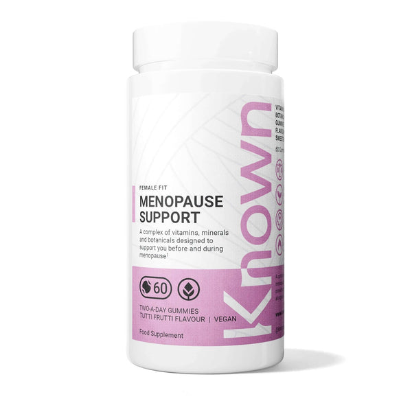 Menopause Support Gummies