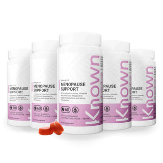 Menopause Support Gummies