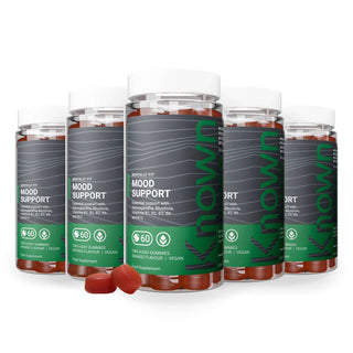 Mood Support Gummies
