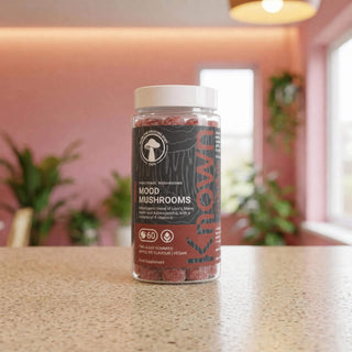 Mood Mushrooms Gummies