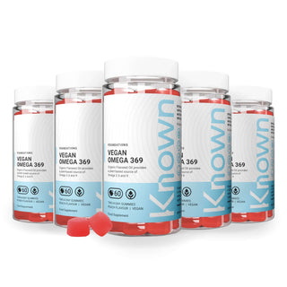 Omega 369 Gummies