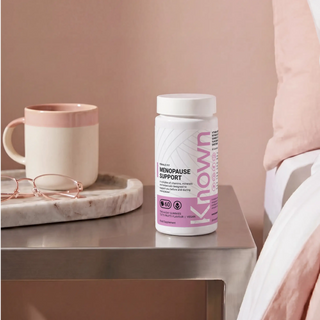 Menopause Support Gummies