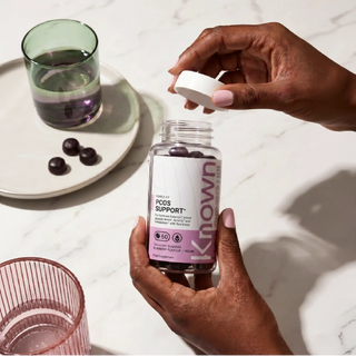 PCOS Support Gummies