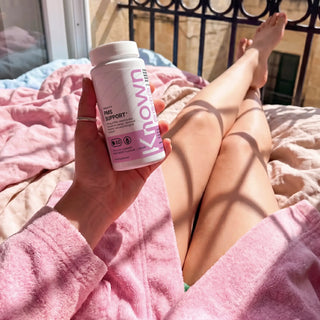 PMS Support Gummies