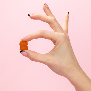 Hormone Balance Vegan Gummies