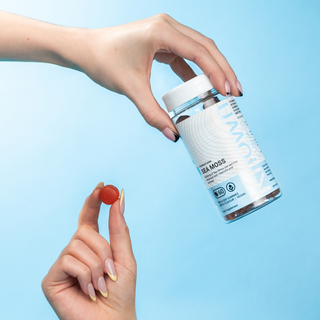 Sea Moss Gummies - Vegan