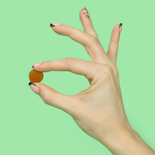 Ashwagandha Vegan Gummies