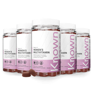 Women's Multivitamin Gummies
