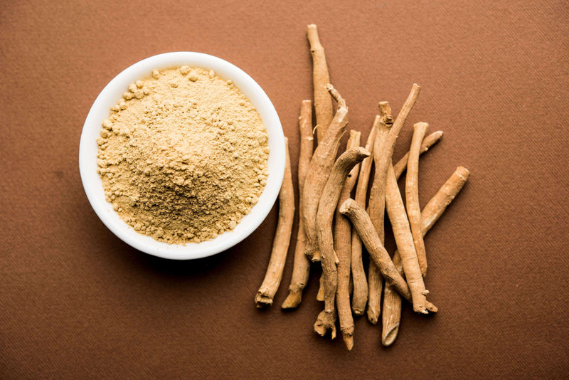 Ashwagandha Gummies